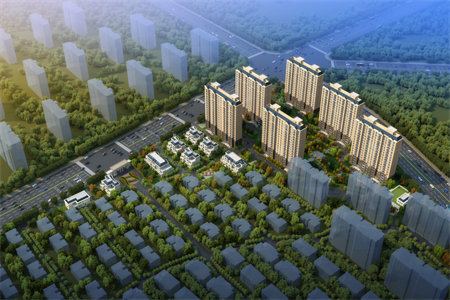 科信小区5号楼3室2厅1卫117㎡