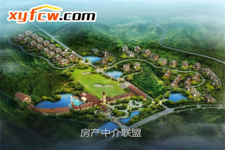 龙都现代城90平套三带车位售59.8万