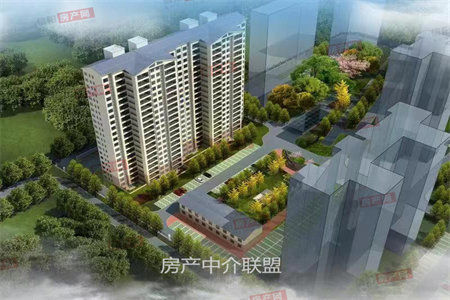 舜华园五楼带阁楼阁楼高大可住文化路实验