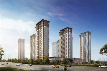 酿造小区3室2厅1卫96/22车库五楼阁62万